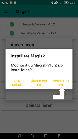 5. Install new Magisk.png