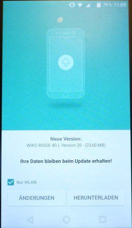 wiko ridge 4g systemupdate V20 herunterladen.jpg