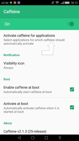8.Einstellungen in Caffeine 2.png