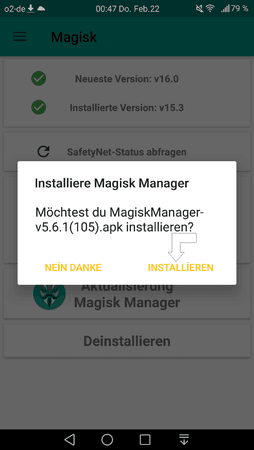 1.Magisk Manager Update.png