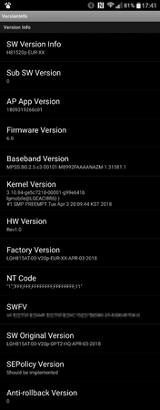 V20p Software Status 01.png