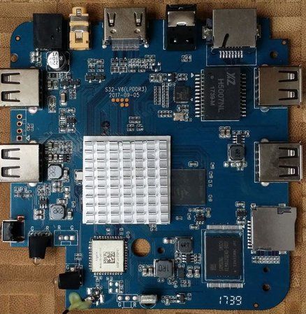 blue PCB S32_v6_LPDDR3 .jpg blue PCB S32_v6_LPDDR3 .jpg