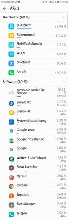 2018-05-31_Huawei-Mate-9_Android8 -B368_Akkuverbrauch_01.jpg