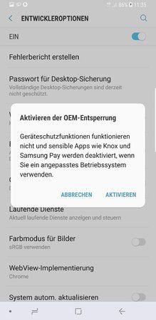2.bei ja bleibt es als aus angezeigt.jpg