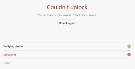 Couldnt Unlock.JPG Couldnt Unlock.JPG
