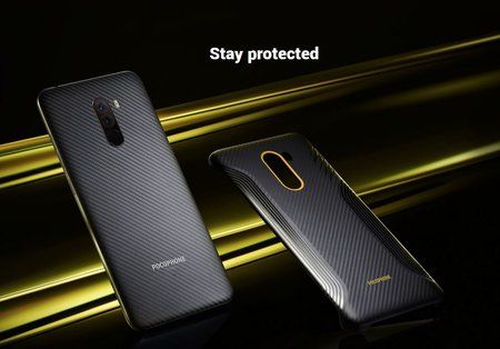 Xiaomi Pocophone F1  Armored Edition Case.JPG