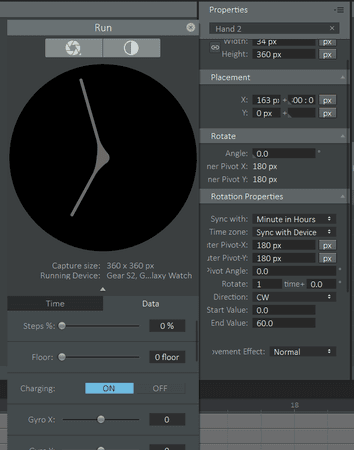 Charging on analog.PNG