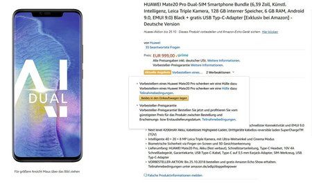 2018-10-19 11_00_39-HUAWEI Mate20 Pro Dual-SIM Smartphone Bundle Black +_ Amazon.de_ Elektronik.jpg
