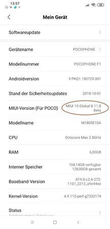 PocoF1 MIUI 10 Global 8.11.8.jpg