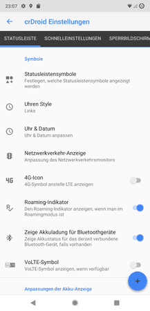 crDroid V5 Einstellungen.png