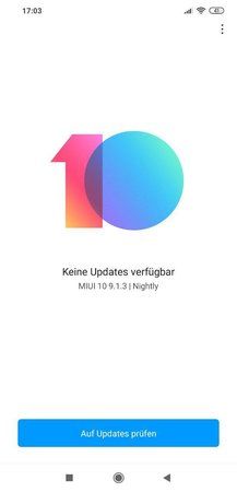 MIUI 10 Global 9.1.3 beta  Nightly.jpg