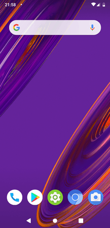 Paranoid Android Pie Beta - Poco F1 _1.png