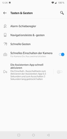 OxygenOS 9.0.11 GSI_OP6T _3.png