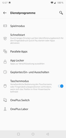OxygenOS 9.0.11 GSI_OP6T _4.png