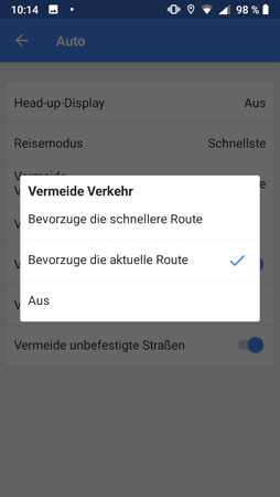 ME Einstellungen_Auto_Vermeide Verkehr_Bevorzuge die aktuelle Route.png