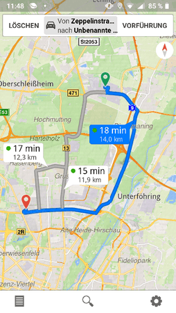 Route M-Nord nach Garching.png