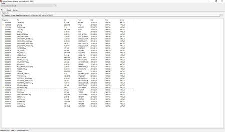 Firmware mha-l29 9.0.1.158(c432e6r1p8).jpg