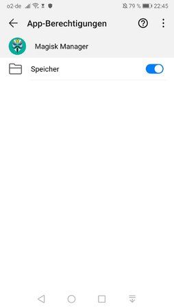 1.Einstellungen-Apps-Magisk-Manager-Berechtigung-Speicher.jpg