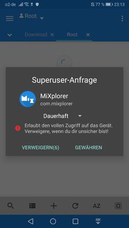 6.Superuser-Anfrage.jpg
