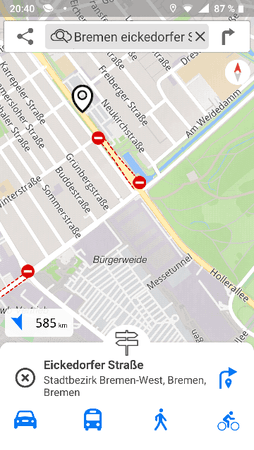 20190422 ME Sperrung in Bremen, Eickedorfer Straße.png
