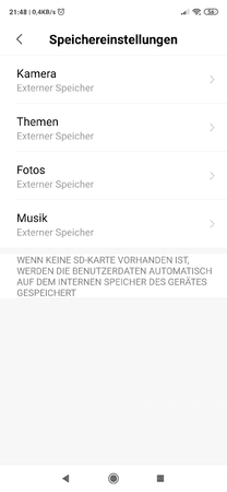 Screenshot_XRN7_SpeicherEinstellungen.png Screenshot_XRN7_SpeicherEinstellungen.png