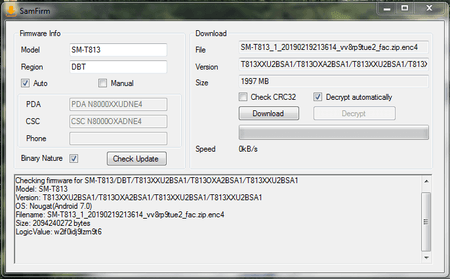 SamFirm SM-T813.PNG