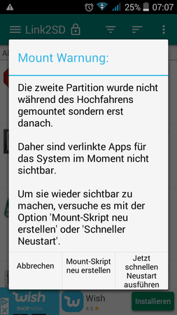 Screenshot_Link2SD Mount Warnung.png