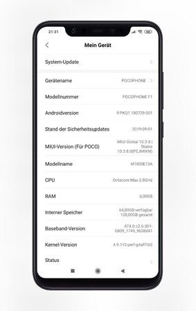 Poco F1 MIUI 10.3.8.0  Global Stable_1.jpg