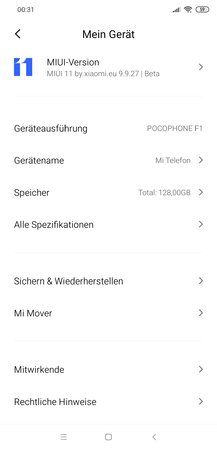 Mein Gerät. xiaomi.eu MIUI 11 beta.jpg