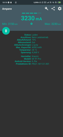 Insufficient USB-C cable - no 27W Charge Turbo 1.png