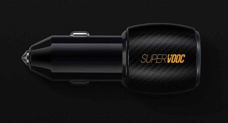 Oppo SuperVOOC Car Charger.JPG