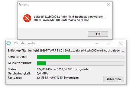 Fehlercode TWRP hochladen.jpg