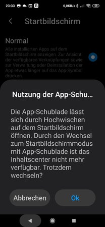 Screenshot Meldung App Schublade.jpg Screenshot Meldung App Schublade.jpg