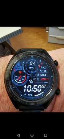 huawei watch gt forums