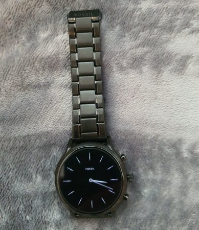 Fossil Uhrenarmband LB-FS4646 _1.JPG