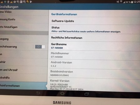 Samsung Galaxy Note 10.1 GT-N8000, Version.jpg