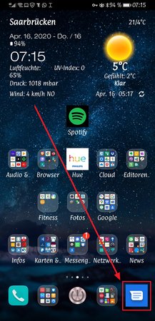 2020-04-16_Huawei-Mate-20_X_SMS-versenden-und-empfangen.jpg
