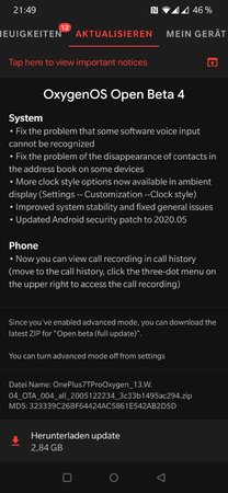 Oxygen-Updater OxygenOS Open Beta 4  7TPro.jpeg