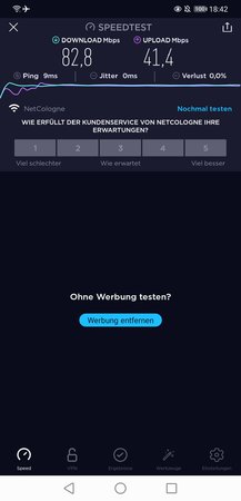 Mate 20 Gastzugang mit WPA2 (CCMP) Verschlüsselung .jpg