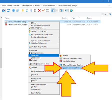 XiaomiADBFastbootTools.jar_mit_Win-Explorer_richtig_'verknüpfen'_1.png