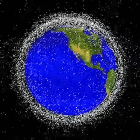Weltraumschrott.gif