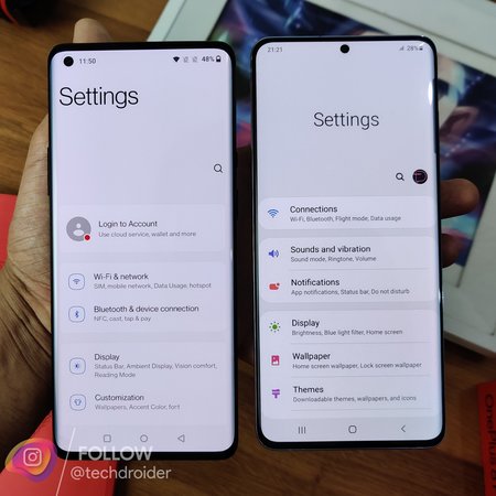 links OnePlus rechts Samsung.jpg