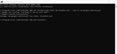 Disable GSF.png Disable GSF.png