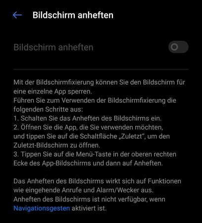 ColorOS Bildschirm anheften.jpg