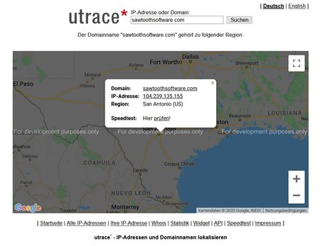 utrace.jpg