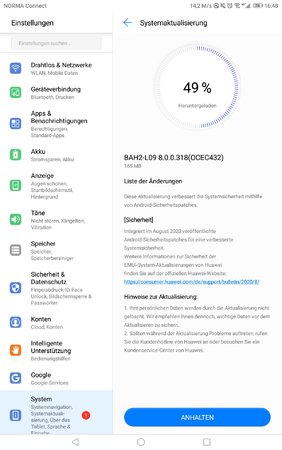 MediaPad M5 Lite August Sicherheitspatch.jpg