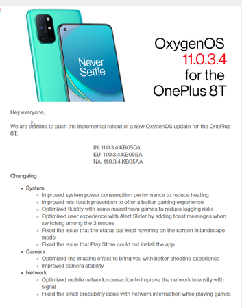 2020-11-05 12_28_27-OxygenOS 11.0.3.4 for the OnePlus 8T - OnePlus Community.png