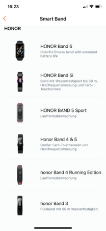 Honor band online 5 gearbest