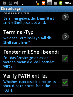 Terminal Emulator. Einstellungen.13.png