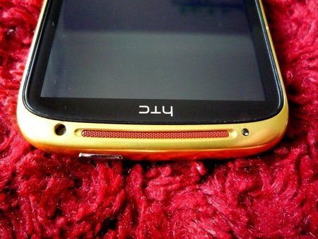 HTC Sensation XE Gold Akkudeckel Batterycover Back Cover Gehäuse 02.jpg